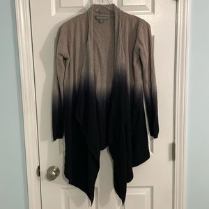 Barefoot Dreams Calypso Ombré Cardigan